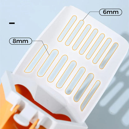 SmartScoop™ Kattenbakschep