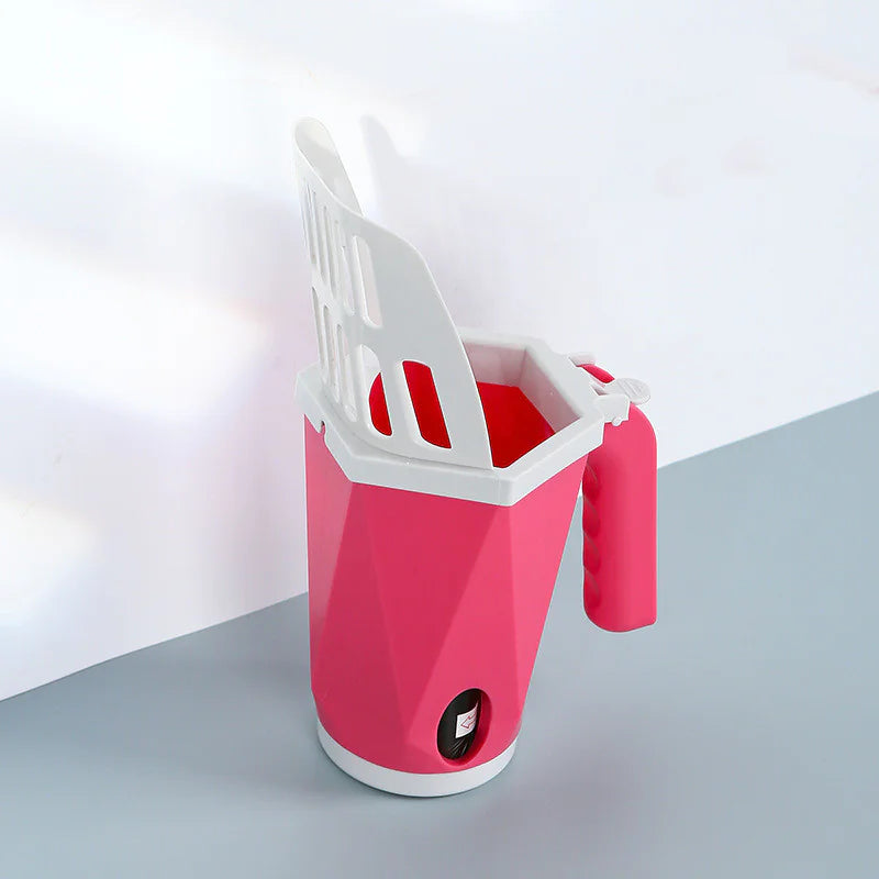 SmartScoop™ Kattenbakschep