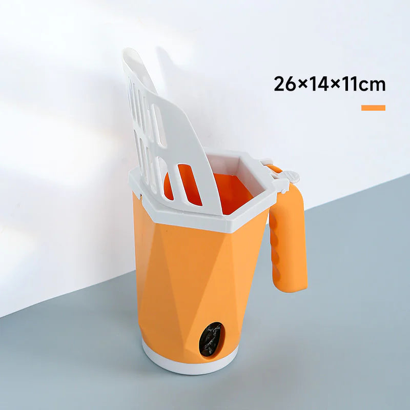 SmartScoop™ Kattenbakschep