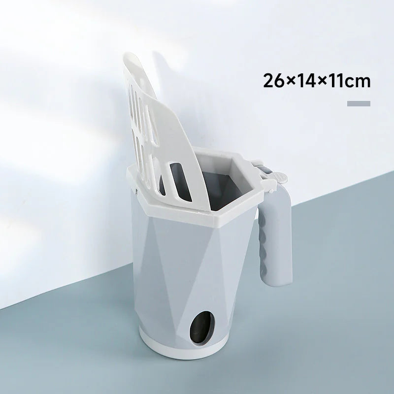 SmartScoop™ Kattenbakschep