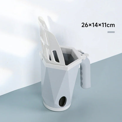 SmartScoop™ Kattenbakschep