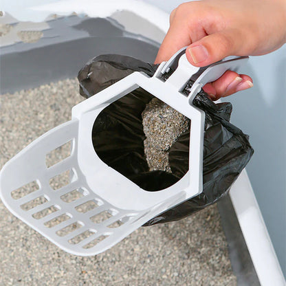 SmartScoop™ Kattenbakschep